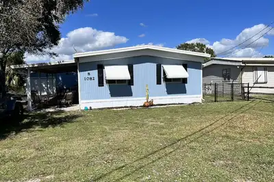 Image de Water Front\/ Lake Okeechobee Access in Buckhead Ridge
