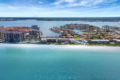Image de Belleair Beachfront Getaway