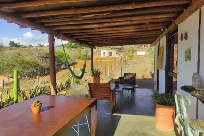 Image de Sanalma accommodation - House 1