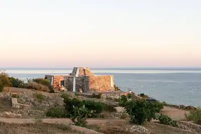 Image de Exclusivité Trullo - Perle de la mer Ionienne
