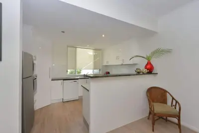 Image de Seascape Holidays Apartments at Beaches Deluxe Two Bedroom