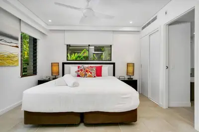 Image de Seascape Holidays at Seascape Temple 2 Bedroom 2 Bathroom with Plunge Pool
