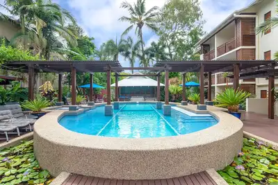 Image de Seascape Holidays 30 Tropic Style Two Bedroom Two Bathroom