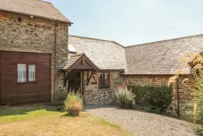 Image de Oak Cottage, pet friendly, character holiday cottage in North Molton