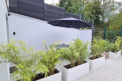 Image de Appartement neuf Ă la campagne