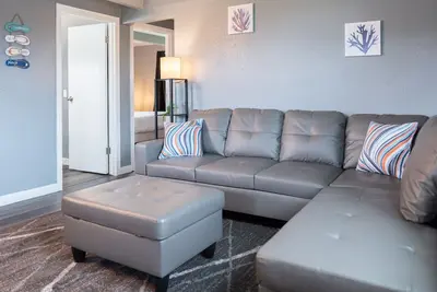 Image de AquaShores#4 - Pet friendly, Bbq grill & free Wifi