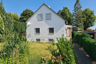 Image de Vacation apartment/apartment for 4 guests with 57m² in Kellenhusen (170593)