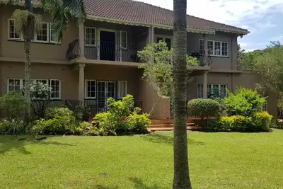 Image de Family friendly apartment, with fantastic views of the Pool, Lagoon and Gardens.