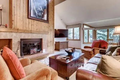Image de Kiva 325 - 2 Bedroom plus Loft Residence
