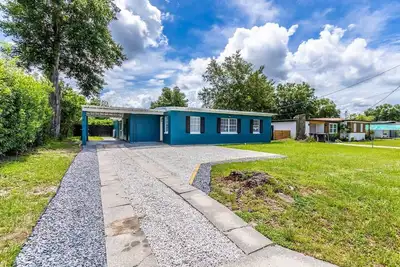 Image de 5br Getaway • Kitchen, Wi-Fi & Pet-Friendly