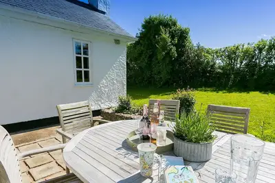 Image de Glan Gors Felin - sleeps 8 guests in 4 bedrooms