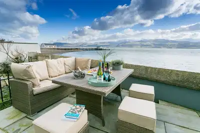 Image de Craig Hyfryd - a coastal that sleeps 12 guests in 6 bedrooms