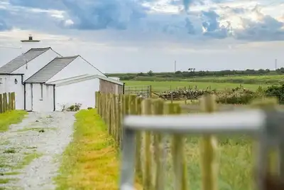 Image de Bryn Eithin - a remote that sleeps 2 guests in 1 bedroom