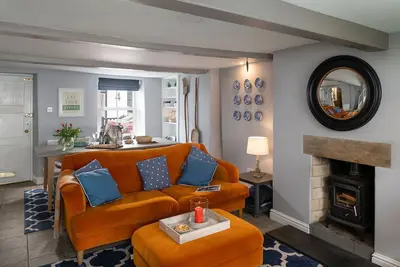 Image de Gwyndy - a town that sleeps 4 guests in 2 bedrooms