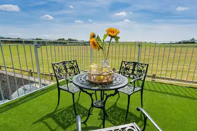 Image de Ty Gwair - a cosy fire that sleeps 4 guests in 2 bedrooms