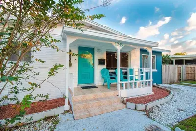 Image de Home 4br |  Near downtown