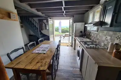 Image de Petit gîte de charme à la campagne
