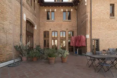 Image de Roomy&Cozy Aptartment with Shared Terrace