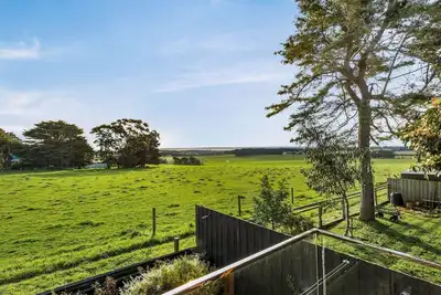 Image de Castlebay - Lovely 4 bedroom home