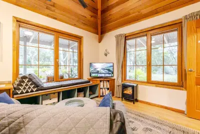 Image de Carnbrae BnB Cosy and relaxing couples getaway!