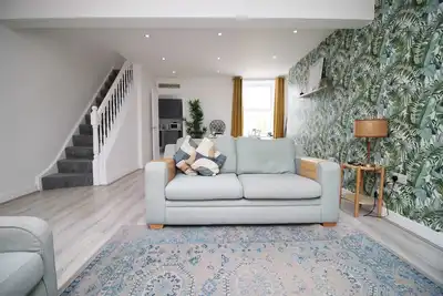 Image de Prospect Cottage: Stunning Rhondda Valley