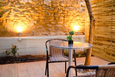 Image de Uncover Kalamata's Hidden Gem - Cosy City Nest