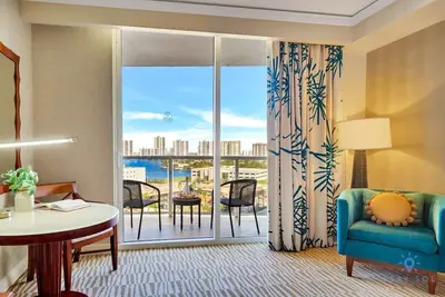 Image de Luxurious Resort|Balcony Bay View|Amazing Pool
