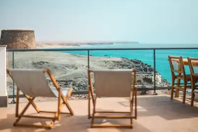 Image de Ultimate Ocean View El Cotillo