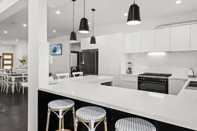 Image de Holiday Homestead - Large Farm Stay Style Home