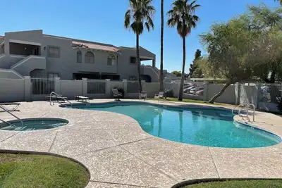 Cozy Home/Asu/Spring Training/Restaurants & More
