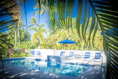 Image de Key Lime Cottage in Islamorada