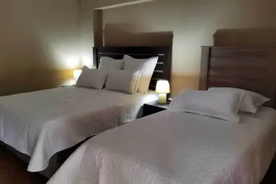 Image de Private Elite Munyonyo comfort apartment 6 mins from beach!