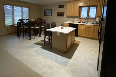 Image de Golf/Hunting/Fishing/Atv Retreat. One level home