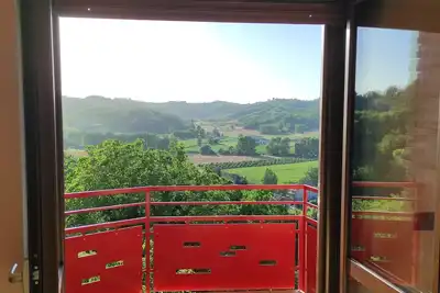 Image de An oasis of quiet and elegance in the heart of Monferrato