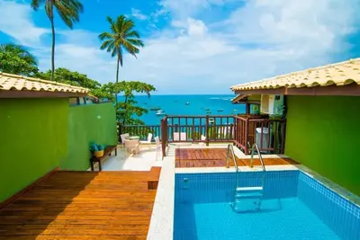 Image de Spectacular  Penthouse With Private Pool