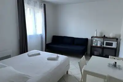 Image de La campagne à 5 minutes de Tours