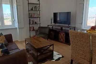 Image de Sunset over Lisbon