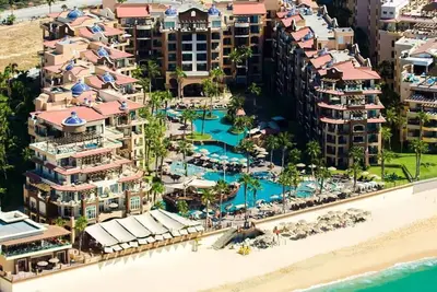 Image de Spectacular Villa Del Arco Beach Resort & Spa! !