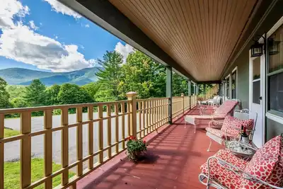 Image de Sleep 20. Pool. Tennis. Dogs loved. Private home on #1 resort on TripAdvisor.