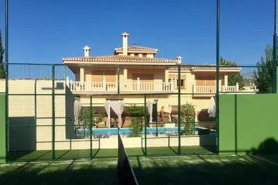 Image de Acacia Villa