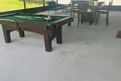 Image de Luxury Home w/ Lanai, Billiards, 6min to Legoland