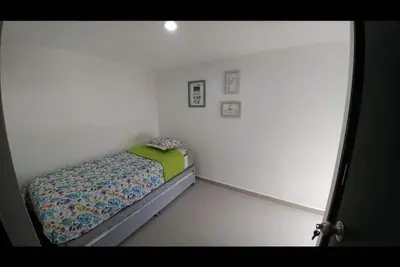 Image de Green forest apartment