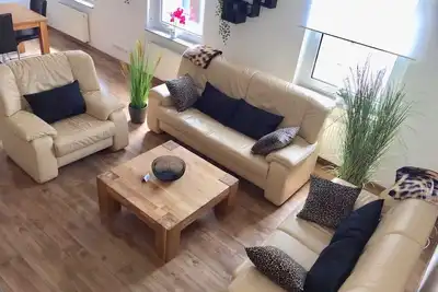 Image de Kl30: Modern Apartment with Ac near Train Station