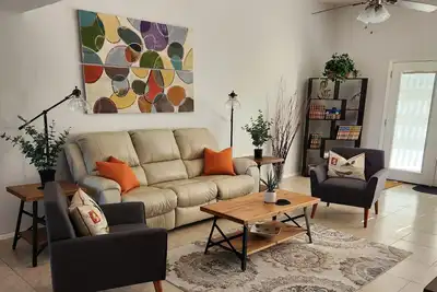 Image de ***Desert Beauty Vacation Home***Leisure World Mesa, Arizona - 30 Day Min Book