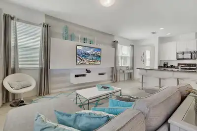 Image de \"Tocoa Bay\" - Great 4bd/3. 5ba Townhome near Disney