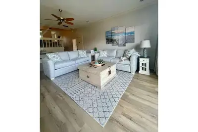 Image de Steps to the white sand of Siesta Key Beach