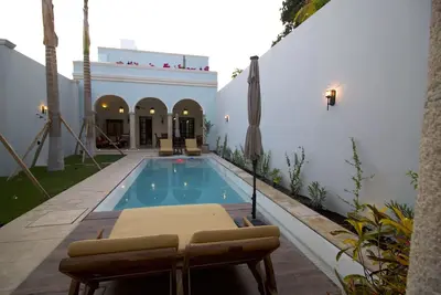 Image de The ultimate Luxury stay in Merida downtown