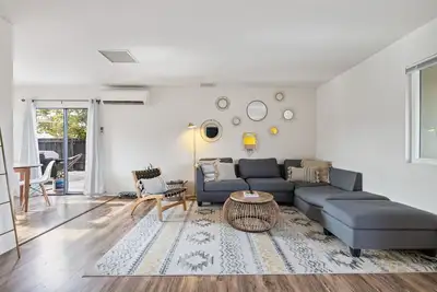 Image de Casa Mestiza- Spacious with Fire Pit, Near Town