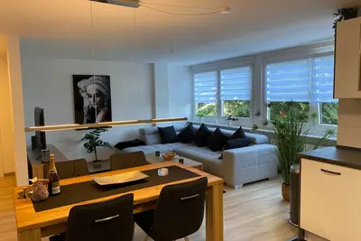 Image de Kl36: Modern 2 Bedroom Downtown Apartment