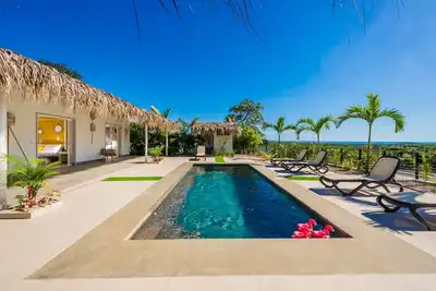 Image de Villa luxe vue sur mer